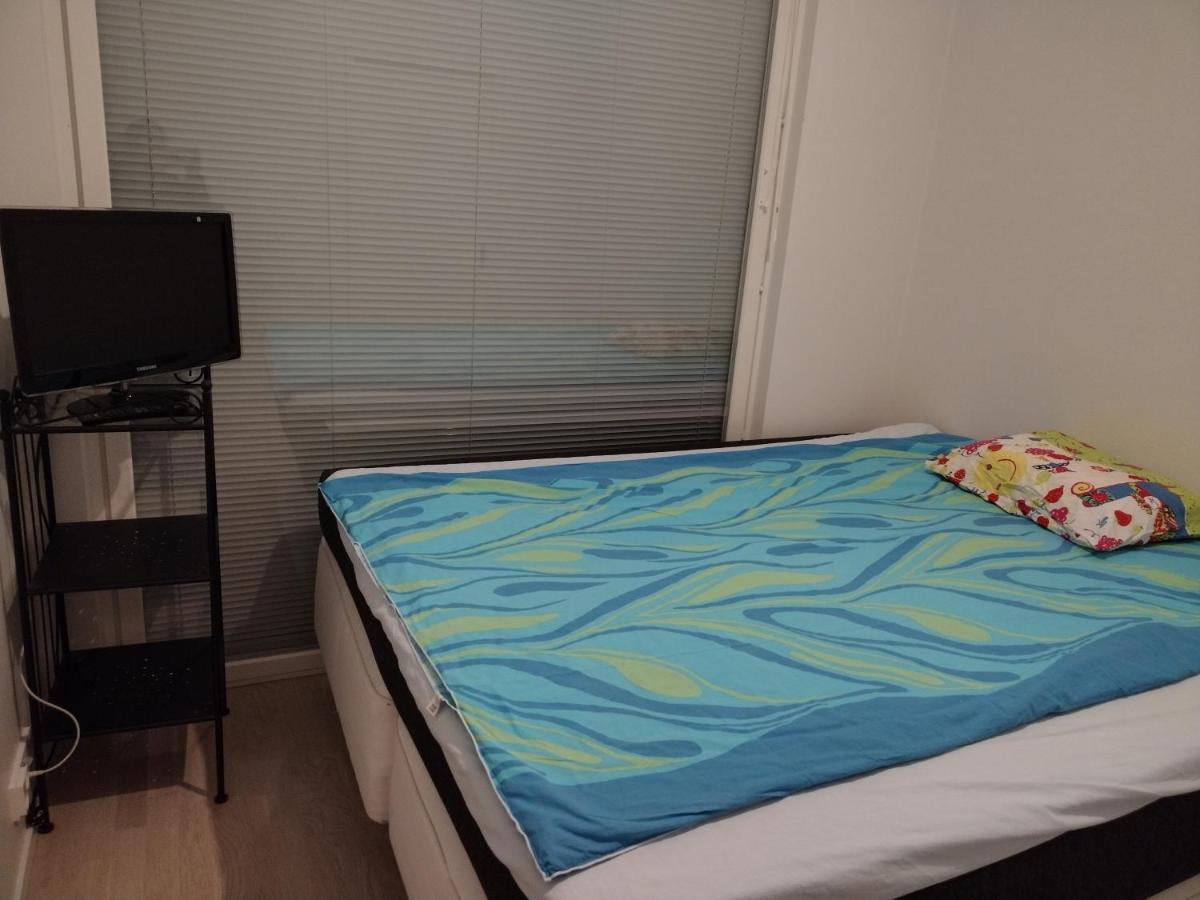 Private-yksityinen-частный In Shared Into Airport-bustrain Station-university Homestay Helsinki