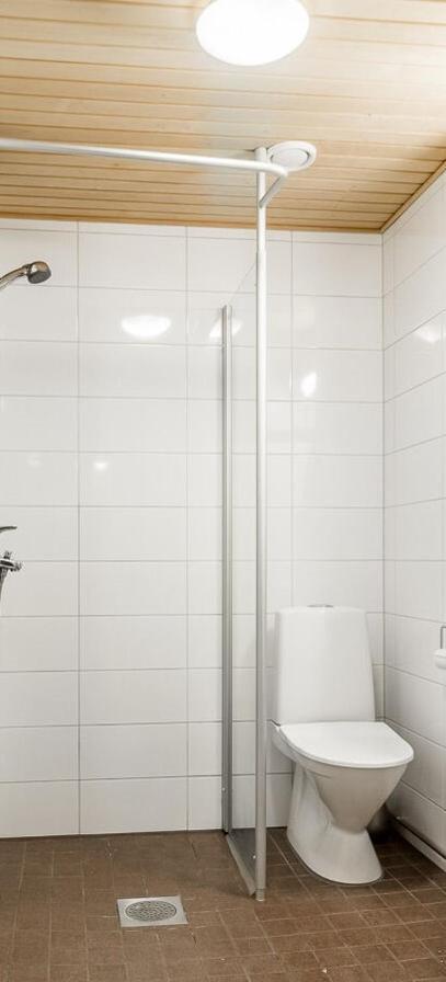 Private-yksityinen-частный In Shared Into Airport-bustrain Station-university Homestay Helsinki